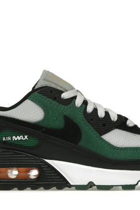 Nike Air Max 90 Pure Platinum Gorge Green Trainers – DM0029-004