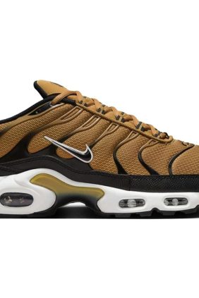 Nike Air Max Plus Golden Harvest DM0032-700 Wheat/White/Gum