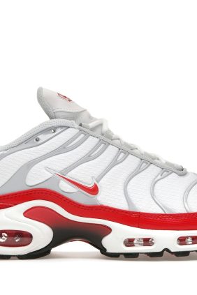 Nike Air Max Plus AM1 University Red  DM8332-100