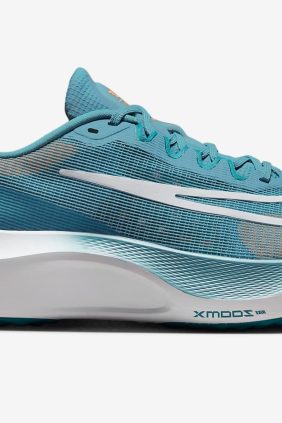 Nike Zoom Fly 5 ‘Cerulean White’ – DM8968-400 – Men’s Running Shoes