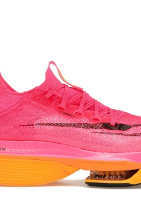 Nike Air Zoom Alphafly Next% 2 Hyper Pink Laser Orange – DN3555-600