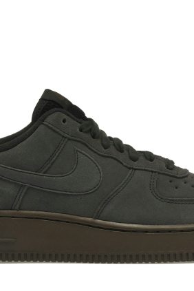 Nike Air Force 1 Low Off Noir Dark Chocolate – DO6730-001