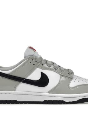 Nike Dunk Low Light Iron Ore Women’s DQ7576-001 Sneakers