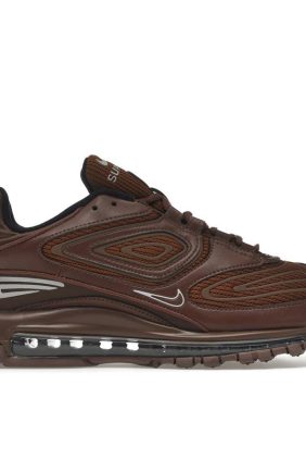 Nike Air Max 98 TL Supreme Brown DR1033-200
