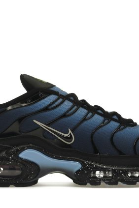 Nike Air Max Plus Black University Blue – DV3493-001