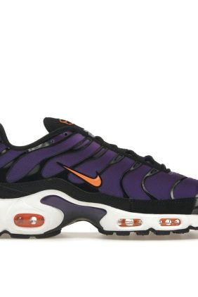 Nike Air Max Plus OG Voltage Purple (2024) – DX0755-500