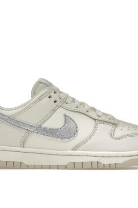 Nike Dunk Low Essential Sail Oxygen Purple Women’s DX5930-100