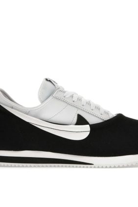 Nike Cortez SP CLOT CLOTEZ Yin Yang DZ3239-002 Black White