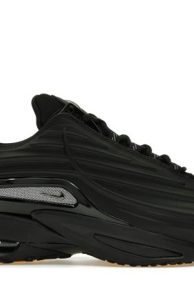 Nike Hot Step 2 Drake NOCTA Black  DZ7293-001