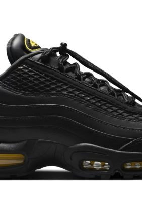 Nike Air Max 95 Corteiz Honey Black Product (FB2709-003) Sneakers