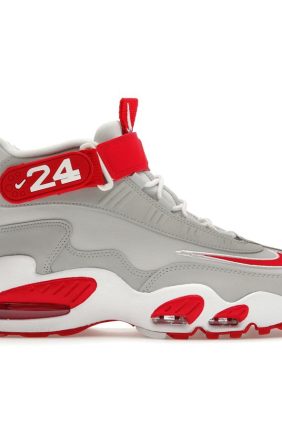 Nike Air Griffey Max 1 Cincinnati Reds (2023) – FD0760-043
