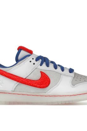 Nike Dunk Low Retro PRM Year of the Rabbit White Rabbit 2023 FD4203-161