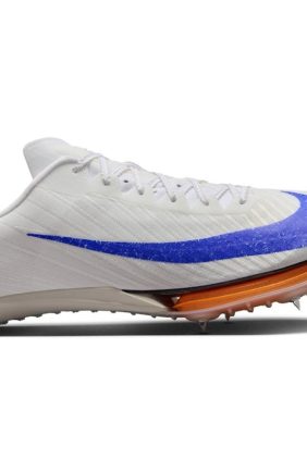 Nike Air Zoom Maxfly 2 FP Blueprint Pack – FD8396-900 – Sprinting Spikes