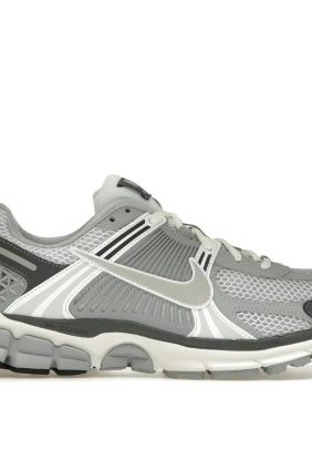 Nike Air Zoom Vomero 5 Women’s Shoes Pure Platinum Summit White FD9919-001