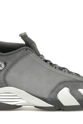 Jordan 14 Retro Flint Grey – FJ3460-012