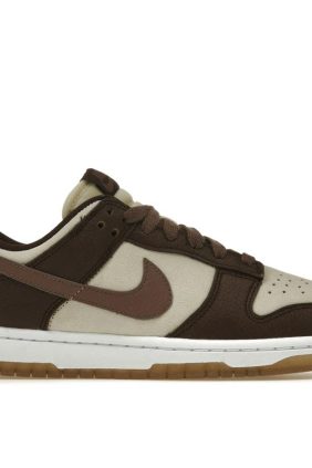 Nike Dunk Low Plum Eclipse Women’s FJ4734-100 Sneakers