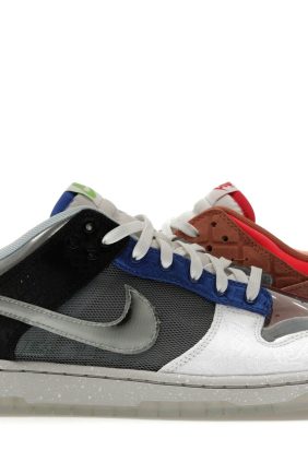 Nike Dunk Low SP What The CLOT – FN0316-999