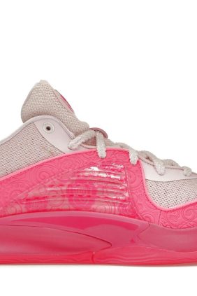 Nike KD 16 Aunt Pearl Pink Foam Sneakers – FN4929-600