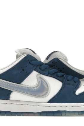 Nike SB Dunk Low Born X Raised One Block At A Time – FN7819-400