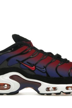 Nike Air Max Plus Patta FC Barcelona Culers del Mn – FN8260