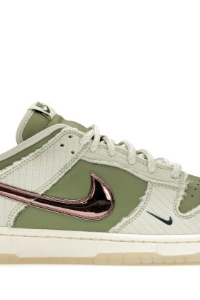 Nike Dunk Low Retro PRM Kyler Murray Be 1 of One – FQ0269-001