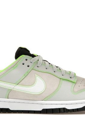 Nike Dunk Low University of Oregon PE (2023) – FQ7260-001