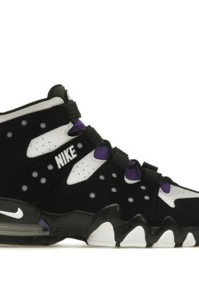 Nike Air Max 2 CB 94 OG Black White Purple 2023 – FQ8233-001