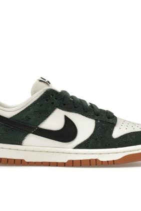 Nike Dunk Low Green Snake Women’s FQ8893-397