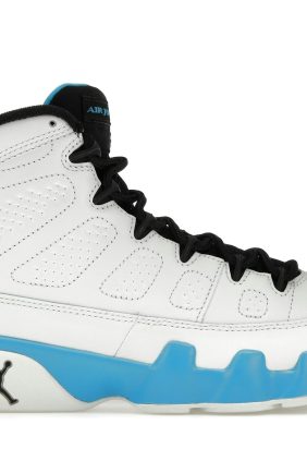 Air Jordan 9 Retro Powder Blue (2024) – FQ8992-101