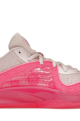 Nike KD 16 NRG Aunt Pearl – FQ9216-600 – Women’s Basketball Shoes