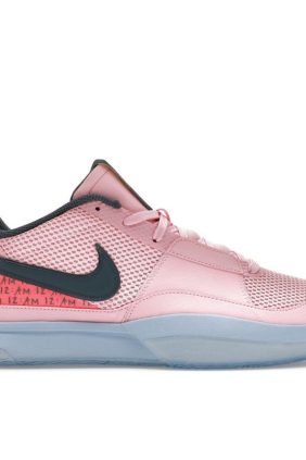 Nike Ja 1 Day One Soft Pink Sneakers – FV1282-600