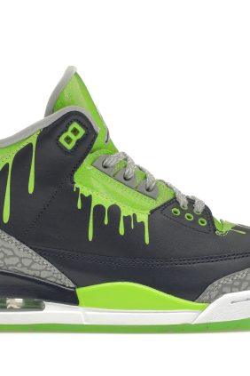 Jordan 3 Retro Doernbecher Hugo – FZ3030-919 – Doernbecher Freestyle XIX Collection