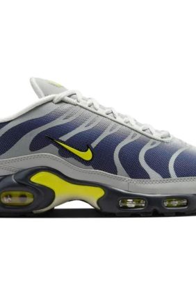 Nike Air Max Plus Obsidian Opti Yellow FZ4622-001 Sneakers