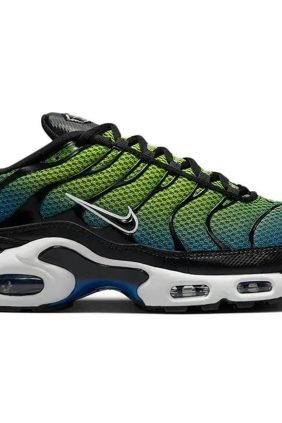 Nike Air Max Plus Racer Blue Volt FZ4628-001 Sneakers