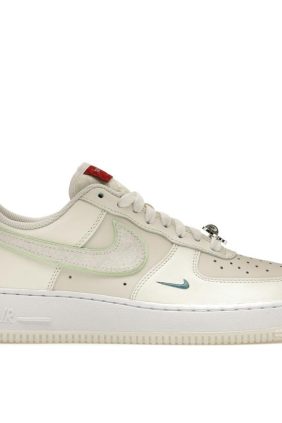 Nike Air Force 1 Low ’07 Year of the Dragon (2024) – FZ5052-131
