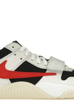 Jordan Jumpman Jack TR Travis Scott University Red – FZ8117-101