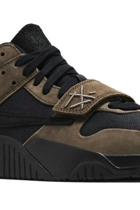 Jordan Jumpman Jack TR Travis Scott Taupe Haze Sneakers – FZ8117-204