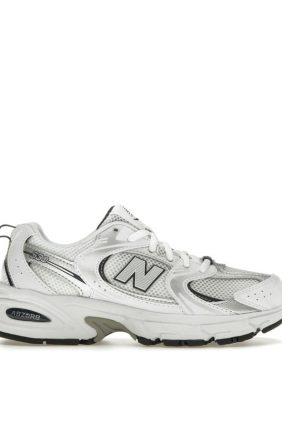 New Balance 530 White Natural Indigo (GS) Sneakers GR530SB1