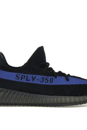 Adidas Yeezy Boost 350 V2 Dazzling Blue GY7164