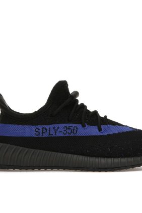 Adidas Yeezy Boost 350 V2 Dazzling Blue Kids GY7165 Sneakers