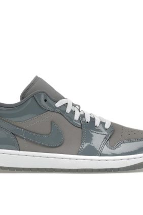 Jordan 1 Low SE Medium Grey Cool Grey White – HF3148-011