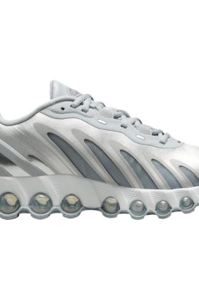 Nike Air Max Dn8 Women’s Shoes Wolf Grey Metallic Silver HF5509-001