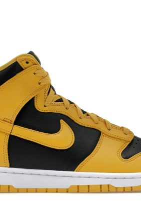 Nike Dunk High Wu-Tang (2024) – HJ4320-001