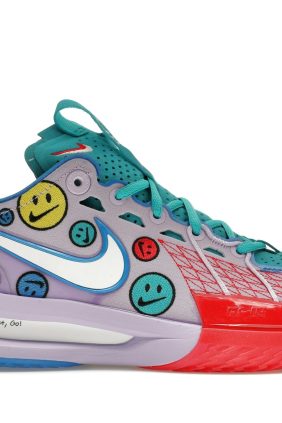 Nike Air Zoom GT Cut 3 Jewell Loyd “Dusty Cactus Lilac Bloom&” – HJ6630-900