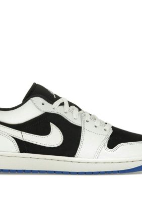Jordan 1 Low Quai 54 (2024) Sneakers – HQ0764-001