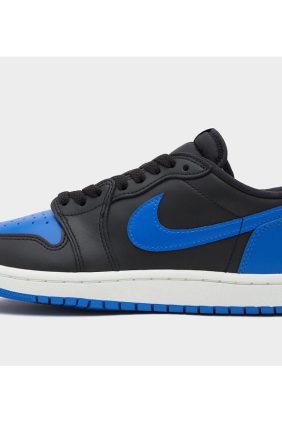 Air Jordan 1 Retro Low ’85 OG Royal Black/Royal/Summit White IB1981-004