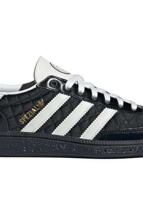 Adidas Handball Spezial Core Black White JP5669 Sneakers