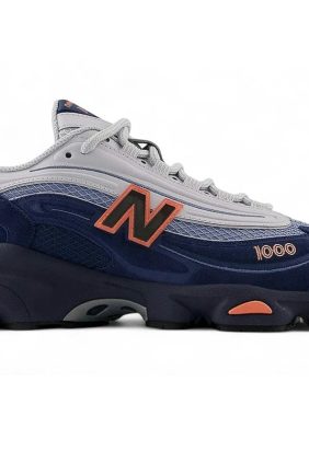 New Balance 1000 Nautical Coral M1000FLU Sneakers