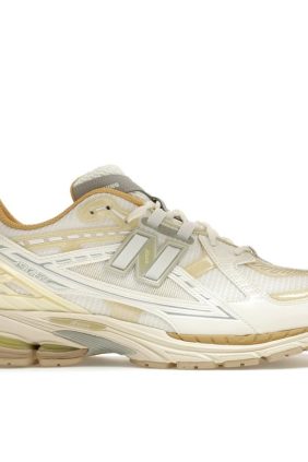 New Balance 1906R Lunar New Year White Sneakers M1906NLY