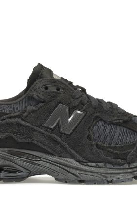 New Balance 2002R Protection Pack Phantom  M2002RDB